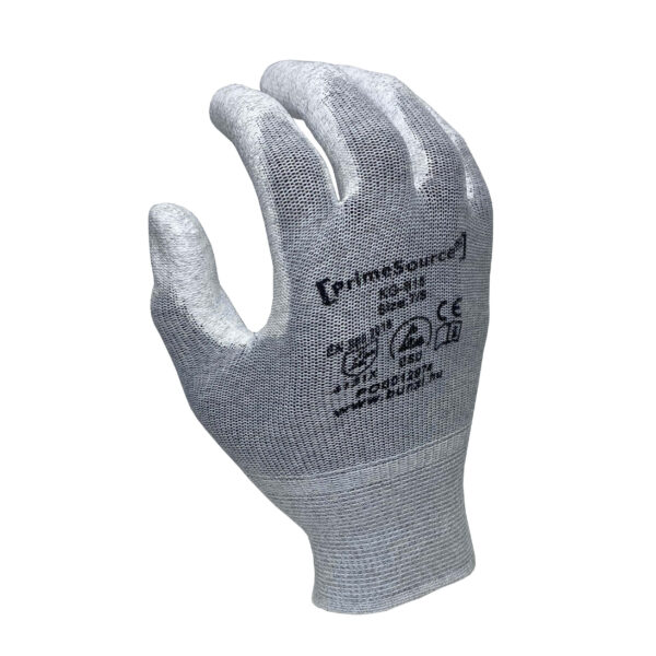 Prime Source ESD munkavédelmi kesztyűk