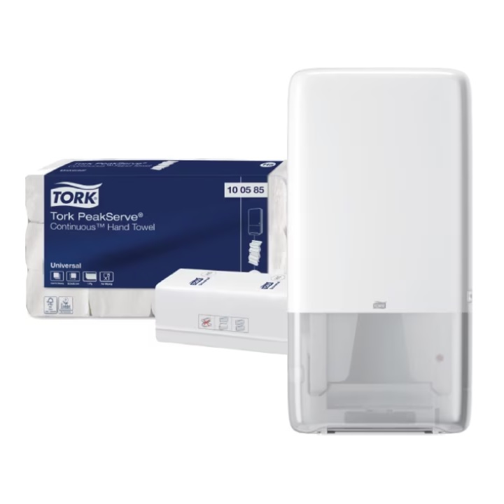 Tork környezetbarát termékek