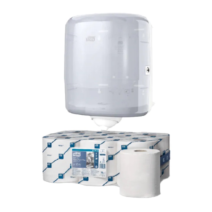 Tork környezetbarát termékek