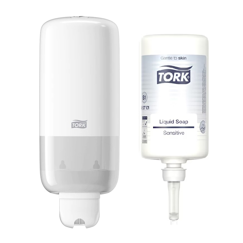 Tork környezetbarát termékek