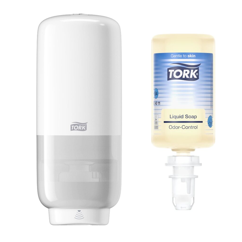 Tork környezetbarát termékek