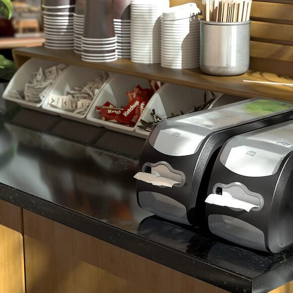 Tork környezetbarát termékek