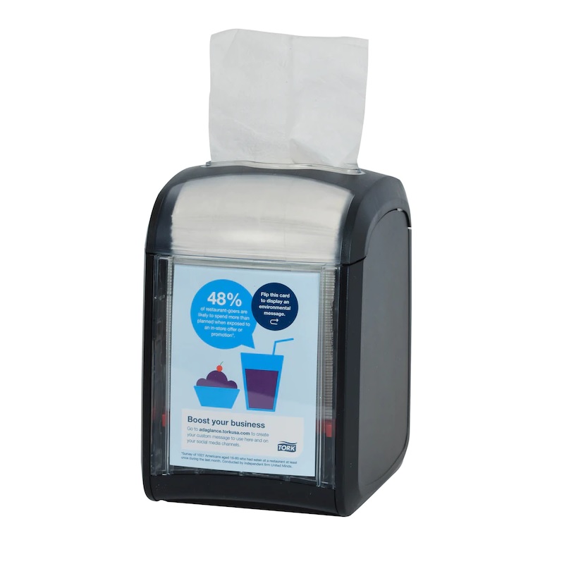 Tork környezetbarát termékek