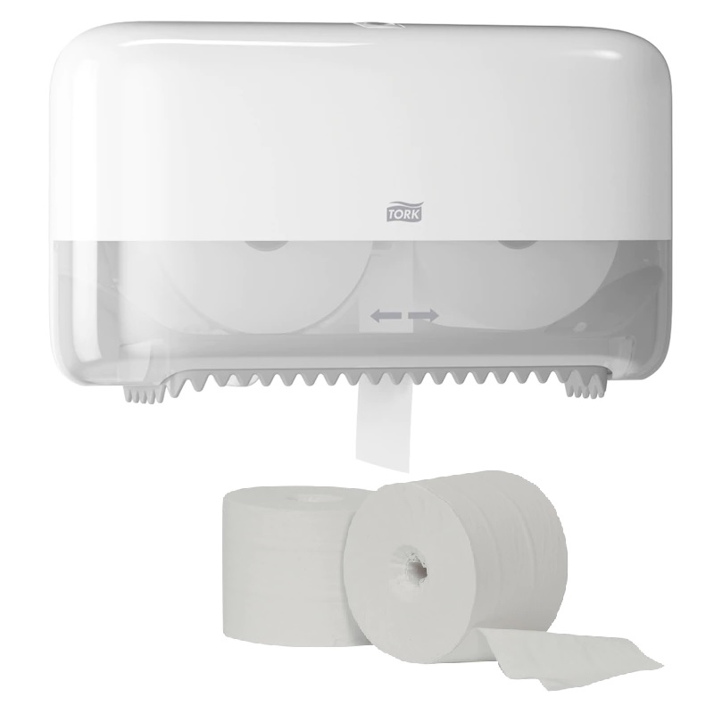 Tork környezetbarát termékek