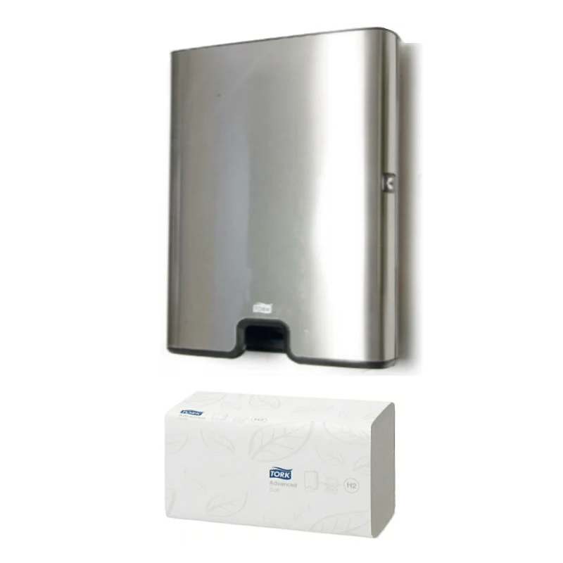 Tork környezetbarát termékek