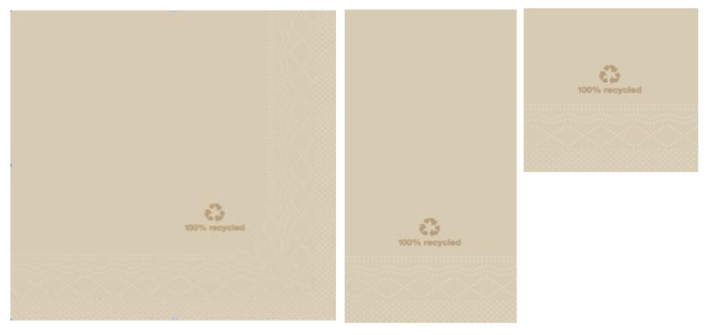 Tork környezetbarát termékek