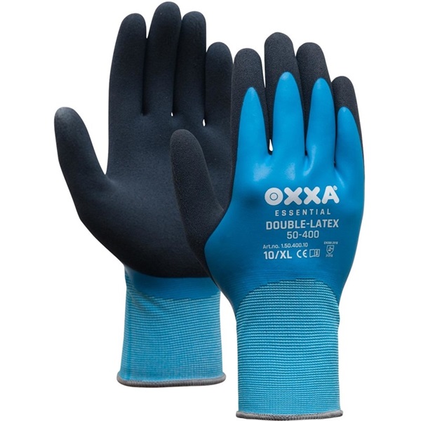 OXXA brandek: Basic - Essential - Premium