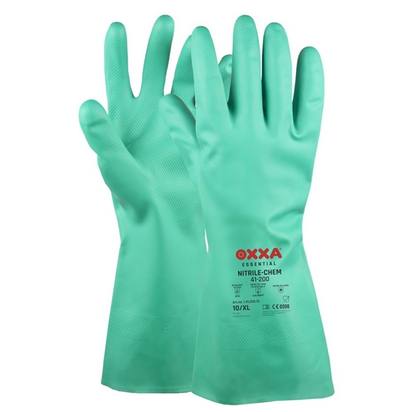 OXXA brandek: Basic - Essential - Premium