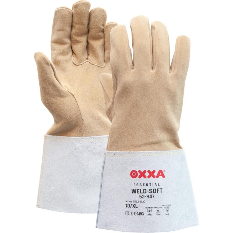 OXXA brandek: Basic - Essential - Premium