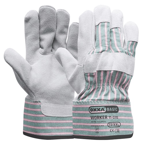 OXXA brandek: Basic - Essential - Premium