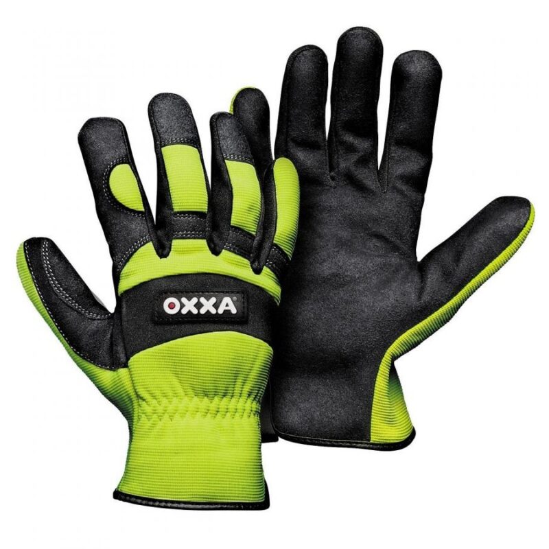 OXXA brandek: Basic - Essential - Premium