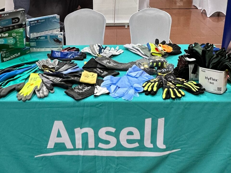 Ansell interjú: minőség és biztonság