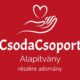 Adomány a CsodaCsoport Alapítványnak