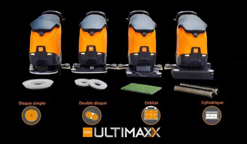 Diversey interjú: professzionális higiénia újragondolva