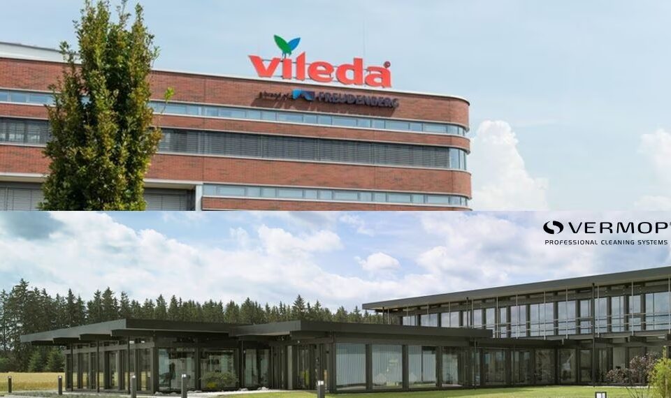 Vileda-Vermop interjú: az innováció és tisztaság összhangja