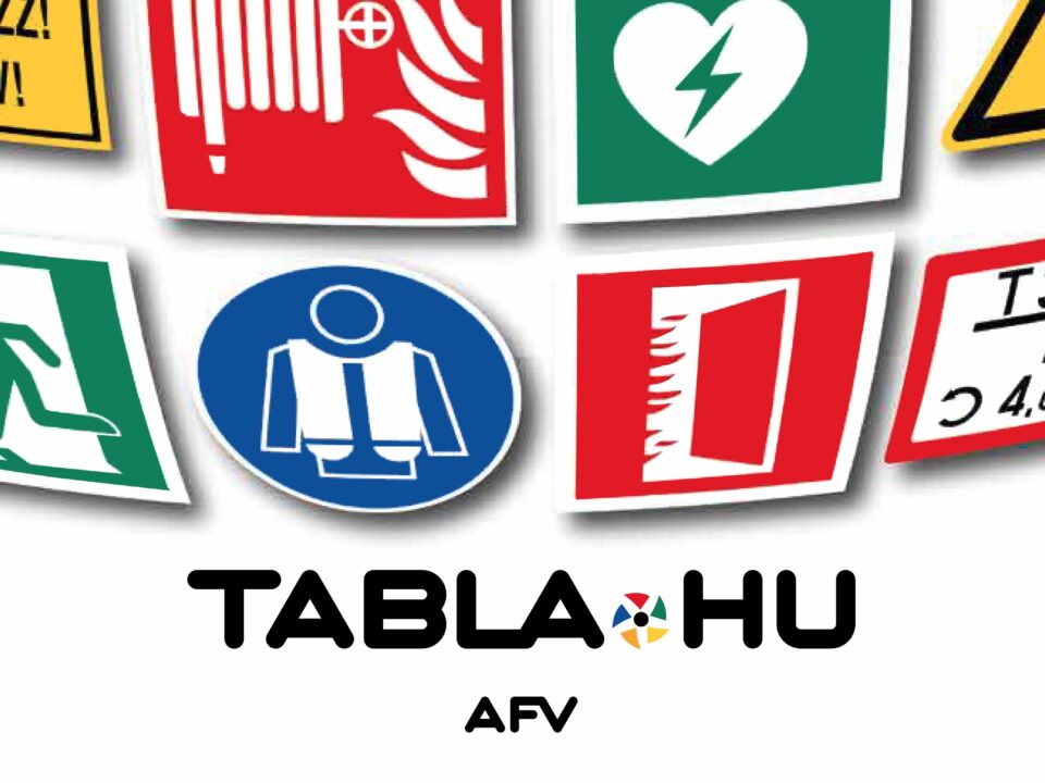 AFV beszállító partnerünk a kulisszák mögött