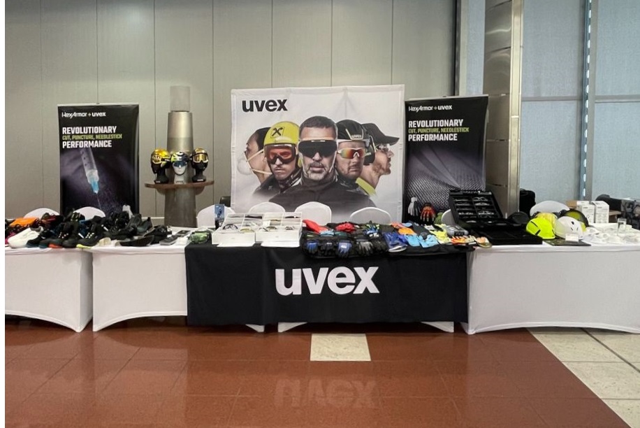 uvex interjú: biztonság és fenntarthatóság