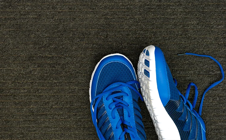 Szennyfogó szőnyeg