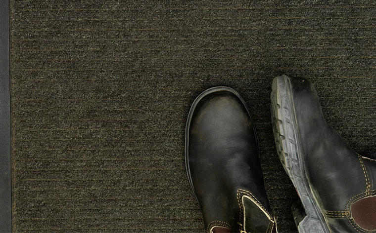 Szennyfogó szőnyeg