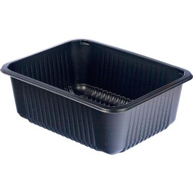 Tálak, tálcák és tégelyek