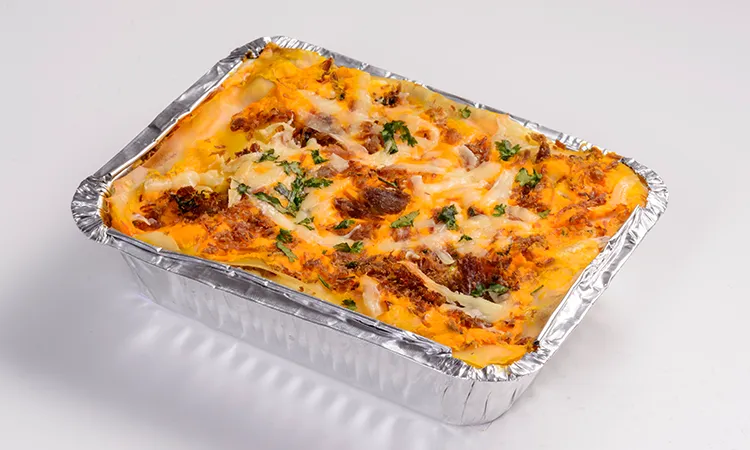 Tálak, tálcák és tégelyek