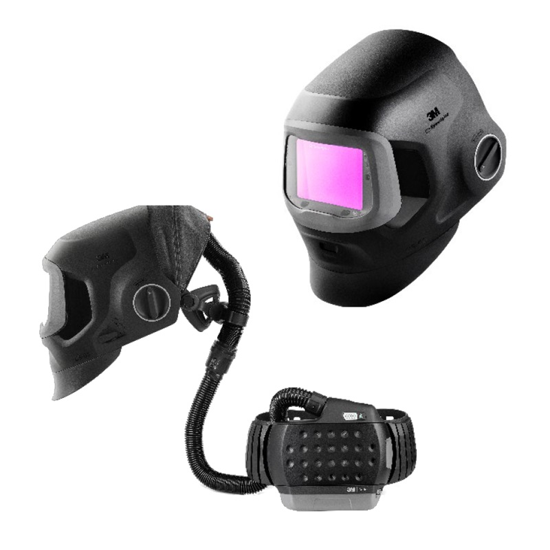 3M Versaflo hegesztőpajzs G5-03