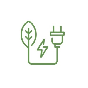 zöld energia