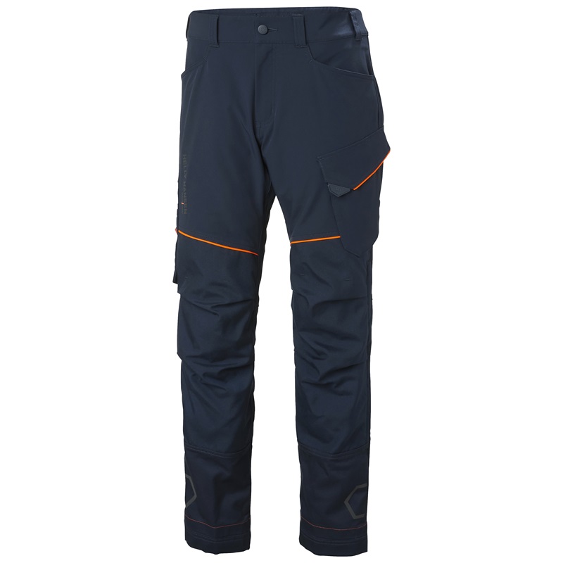 Helly Hansen WorkWear - A minőségi munkaruhák ismérvei