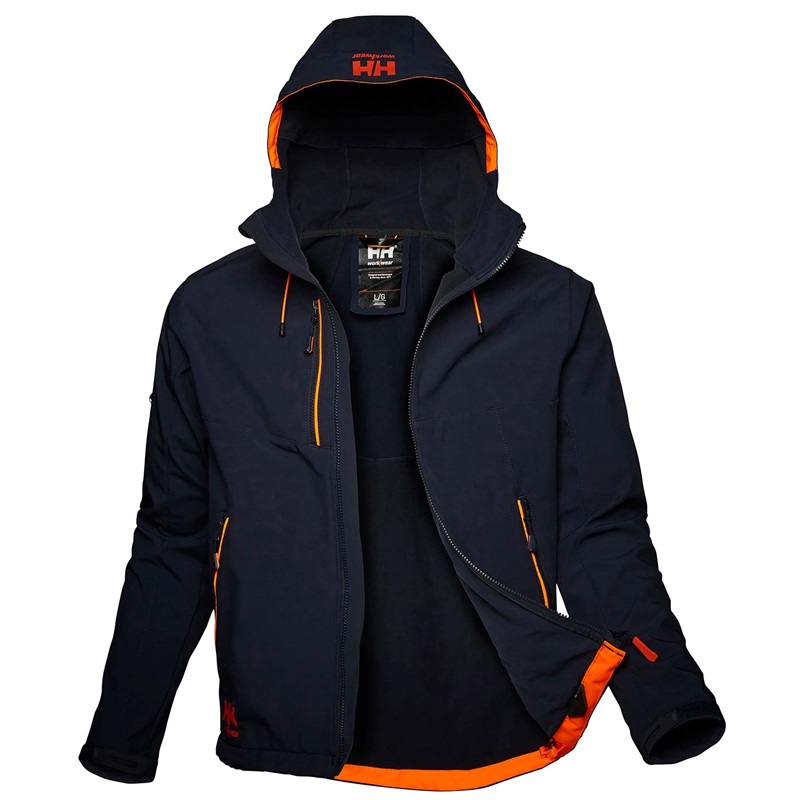 Helly Hansen WorkWear - A minőségi munkaruhák ismérvei