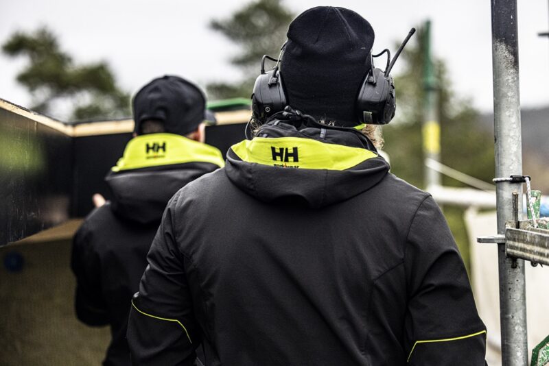 Helly Hansen workwear - Kényelem vagy védelem?