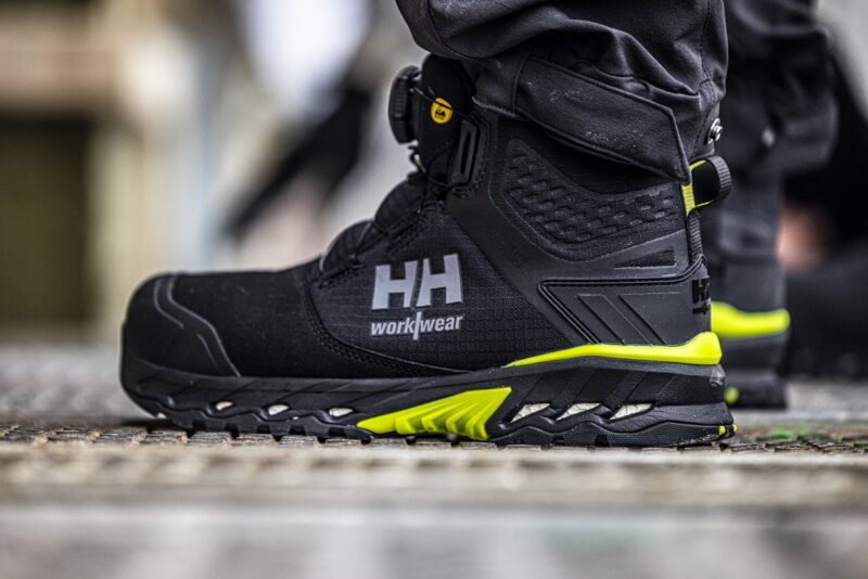 Helly Hansen workwear - Kényelem vagy védelem?