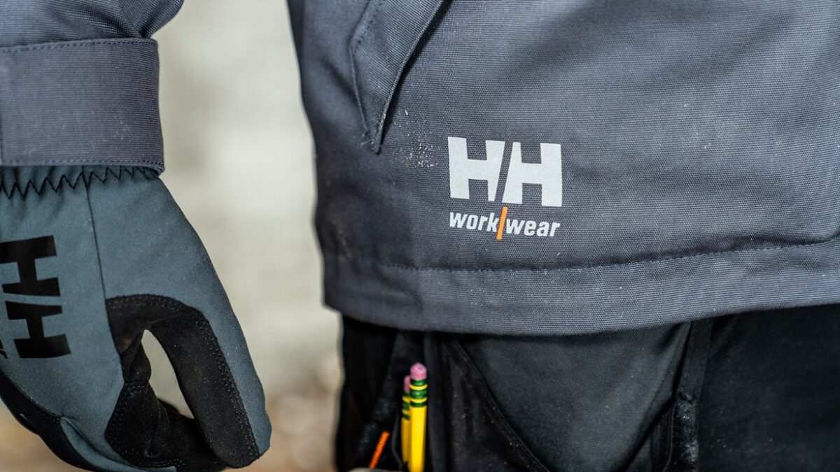 Helly Hansen workwear - Kényelem vagy védelem?