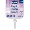 Tork 420911 Premium Luxus folyékony szappan, lila, 1000 ml (S1)