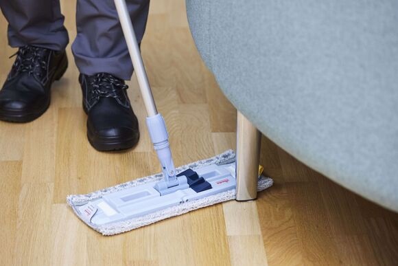 Vileda Professional Max Mopok a professzionális takarításhoz