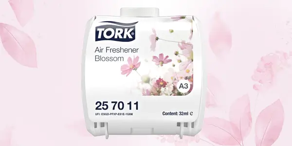 adagolású légfrissítő