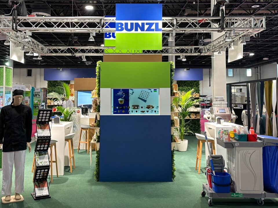 SIRHA Budapest 2024 kiállítás