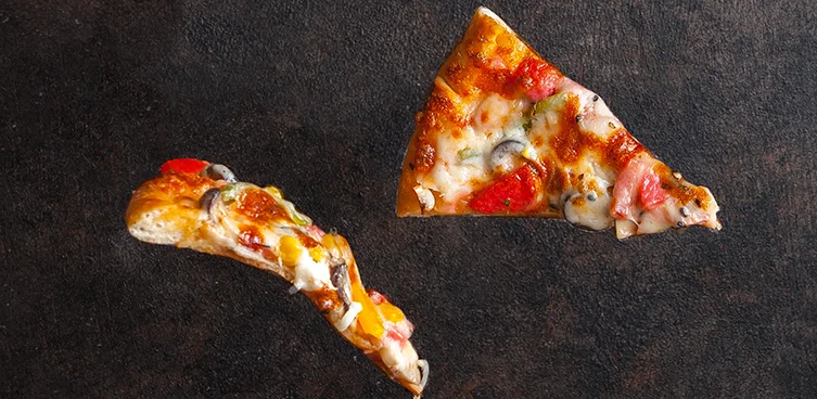 Pizzakemence