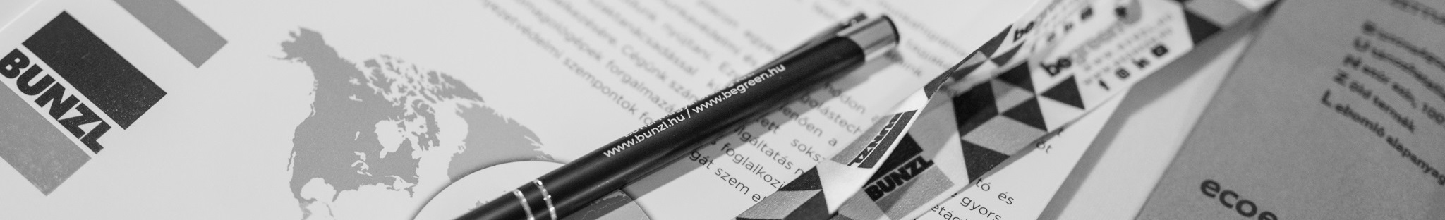 Fenntarthatósági céljaink