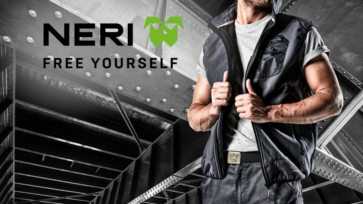 Neri munkavédelmi katalógus