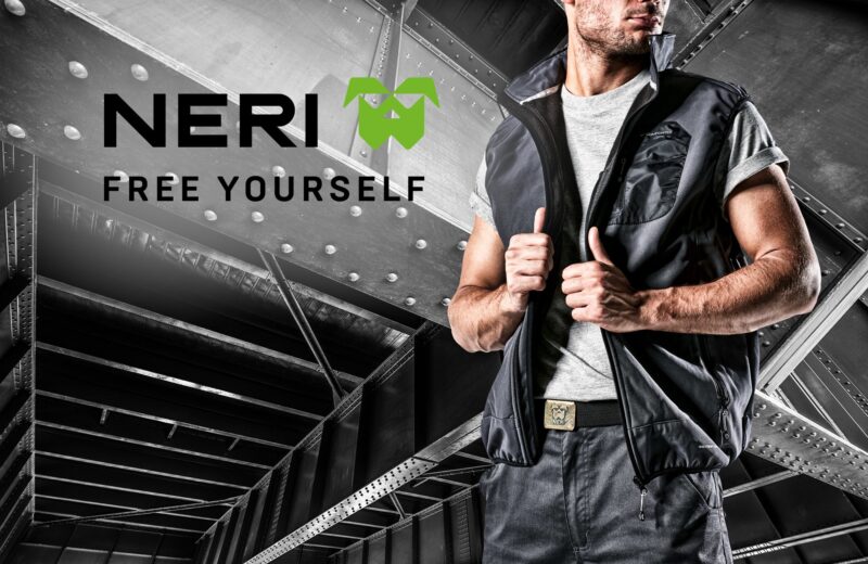 Neri munkavédelmi katalógus