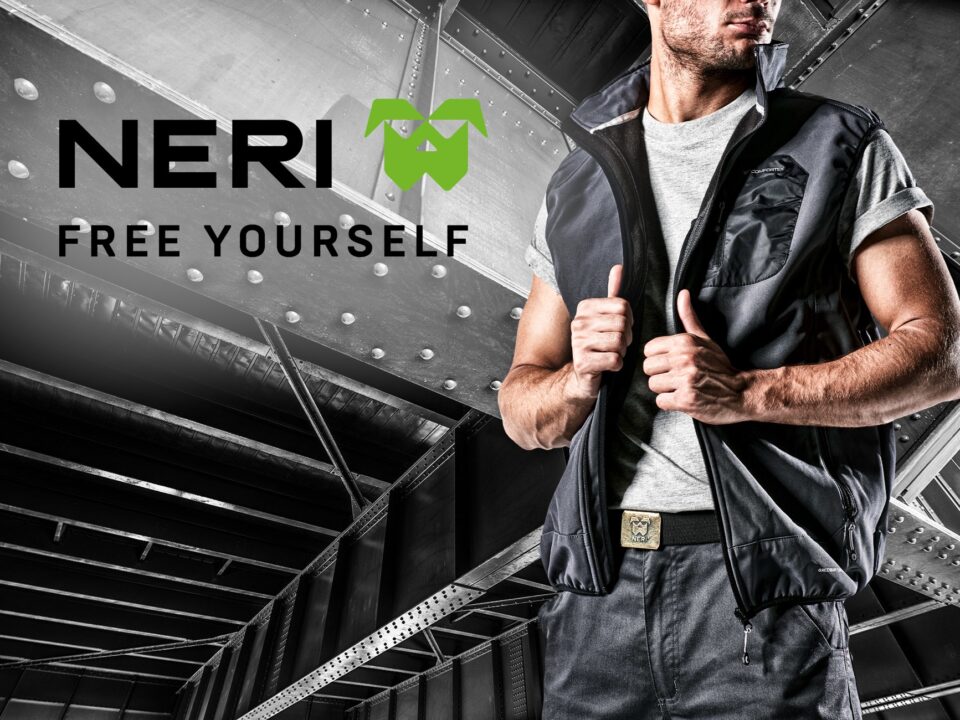 Neri munkavédelmi katalógus