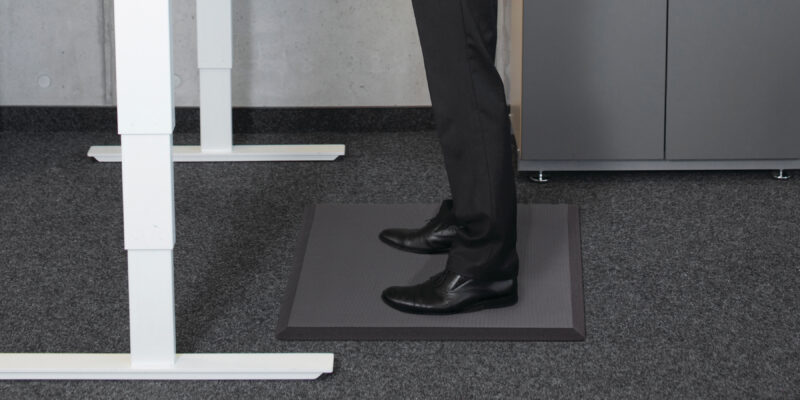 Notrax szőnyegek irodai használatra