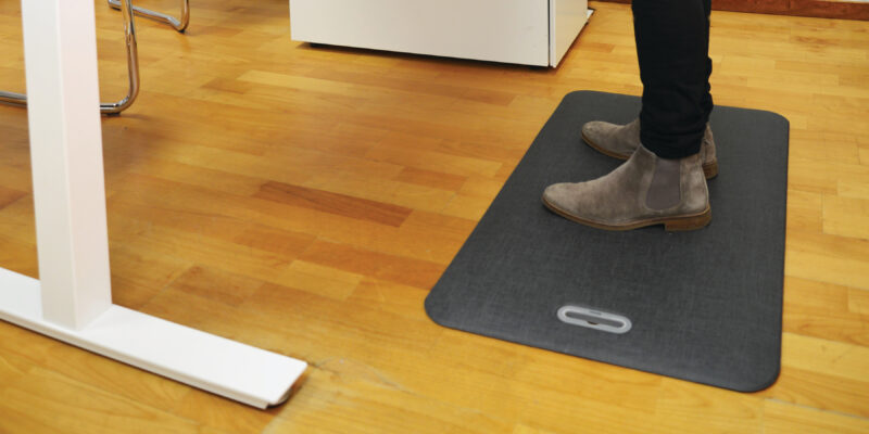 Notrax szőnyegek irodai használatra