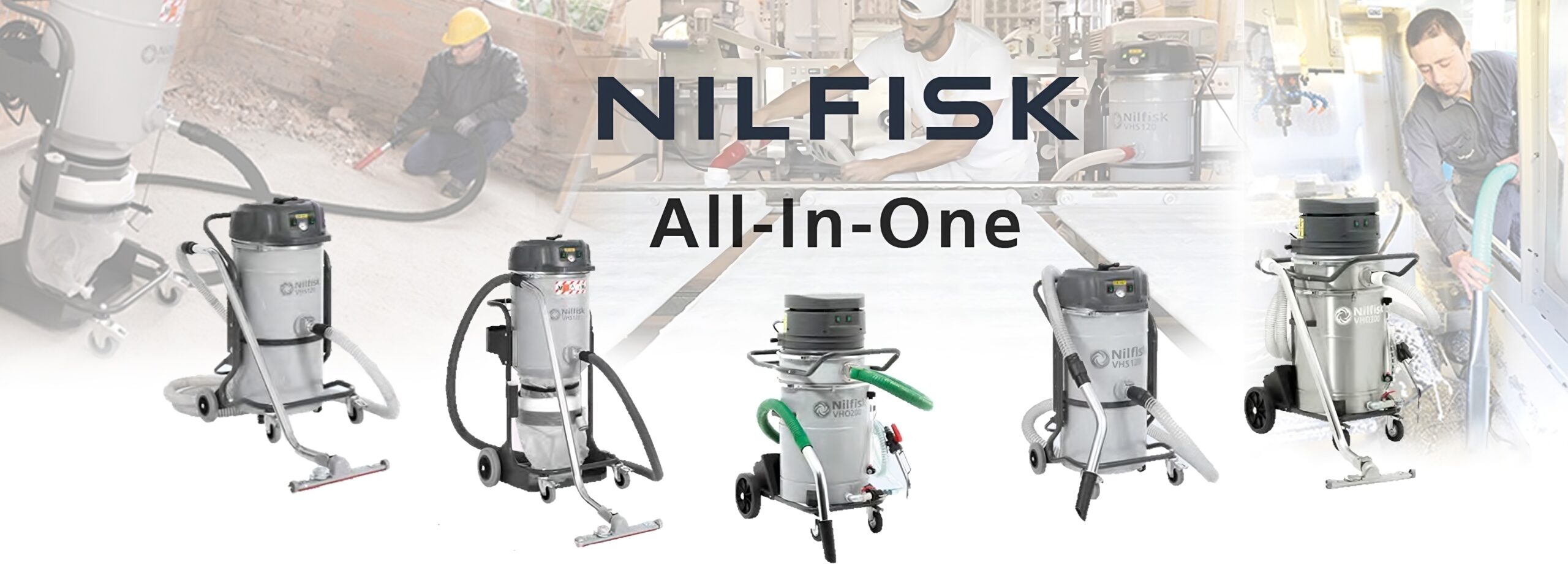 Nilfisk takarítógép ajánló pékségek és az élelmiszeripar számára