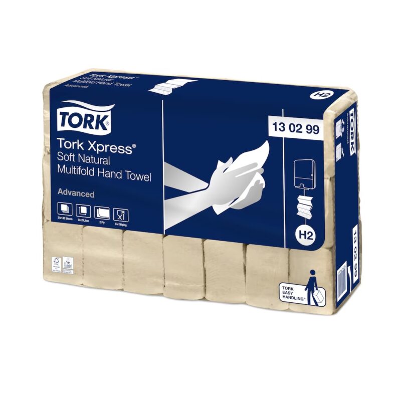 AKCIÓ! Tork natúr mosdóhigiéniai termékeire