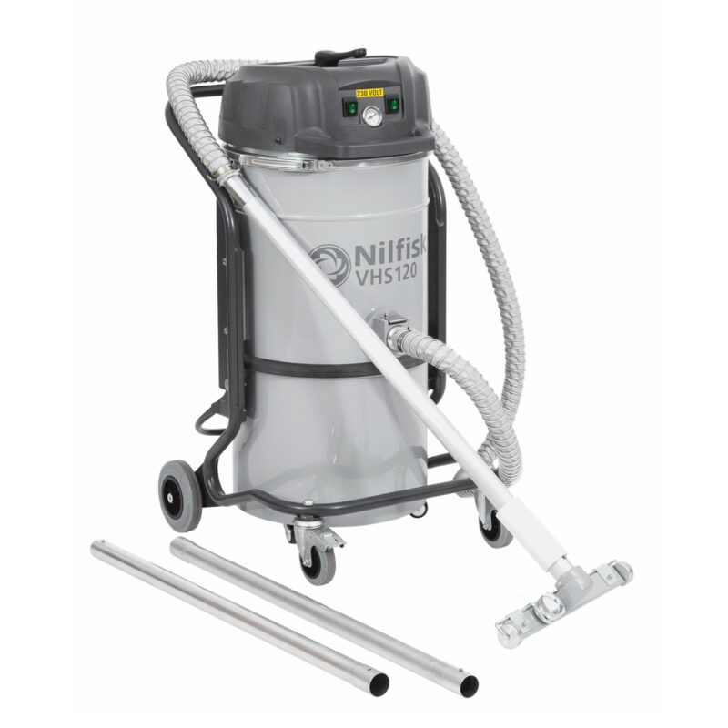 Nilfisk takarítógép ajánló pékségek és az élelmiszeripar számára