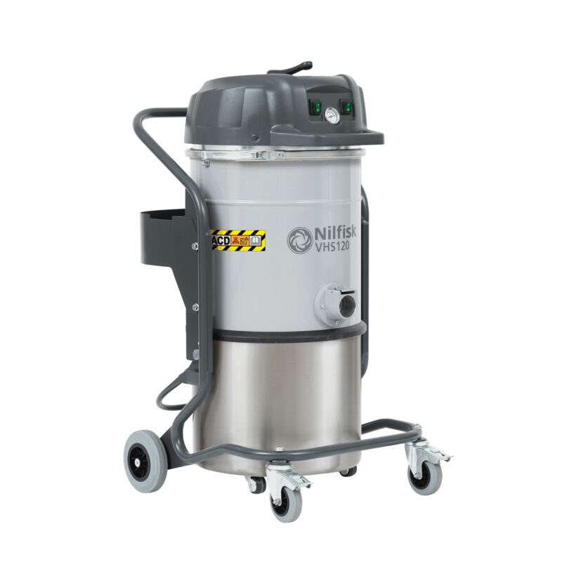 Nilfisk takarítógép ajánló pékségek és az élelmiszeripar számára