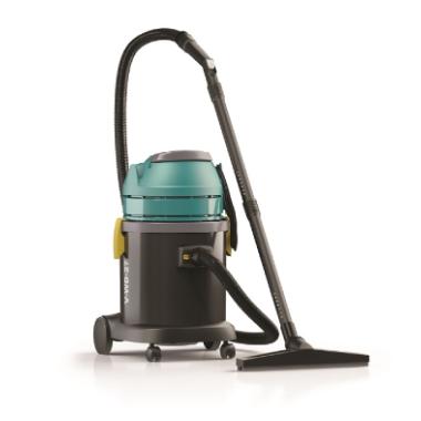 Ipari takarítógép