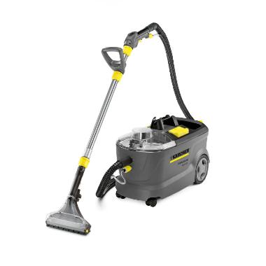 szőnyegtisztító gép