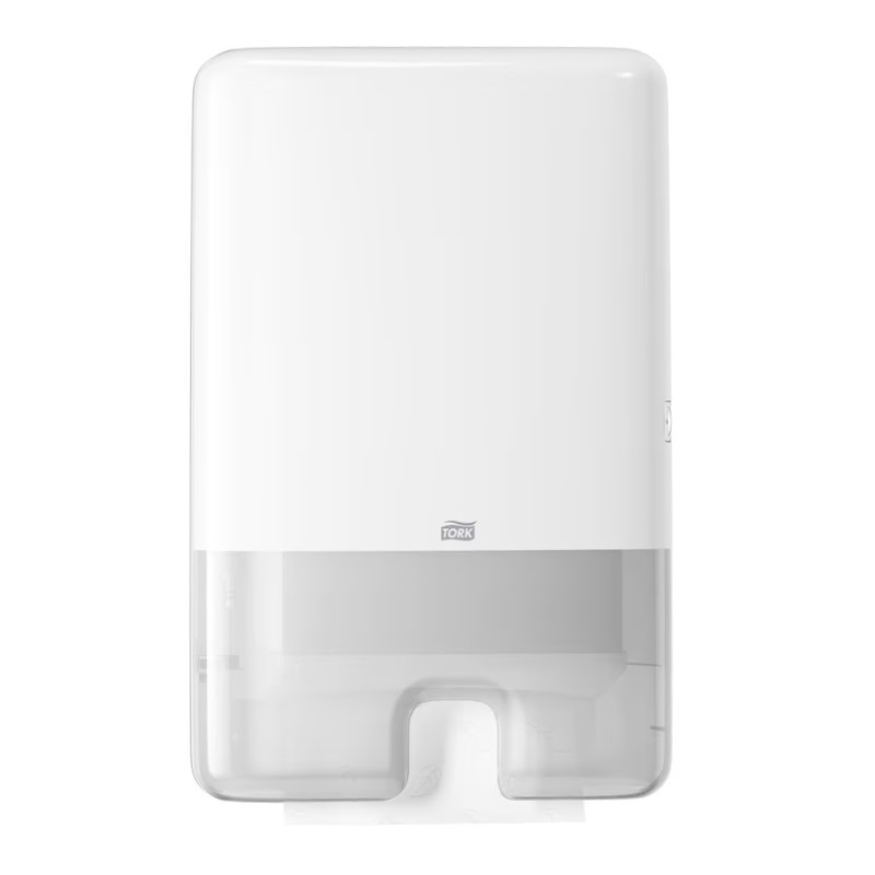 Tork Xpress tömörített kéztörlőrendszer